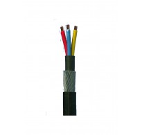3 CORE X 6.00 SQ,MM COPPER ARMOURED CABLE-POLYCAB